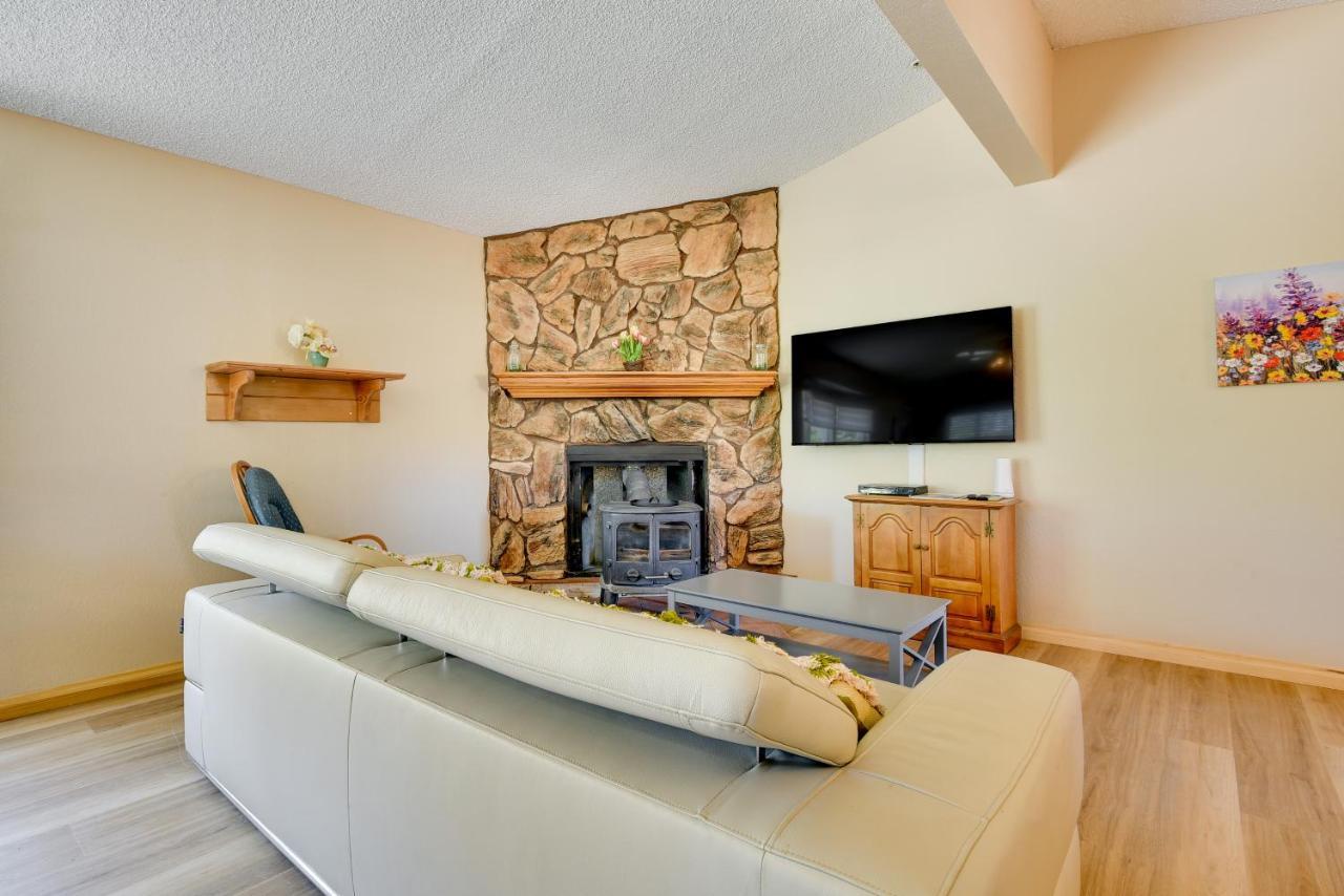 Vila Tranquil Maricopa Retreat With Pool And Hot Tub Exteriér fotografie
